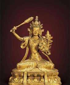 藏传佛教中有哪些女神 什么是藏传佛教