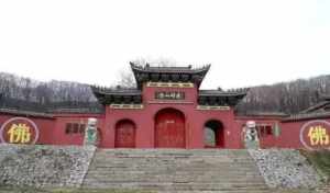 五常市历母山寺主持往生 黑龙江五常历母山寺院