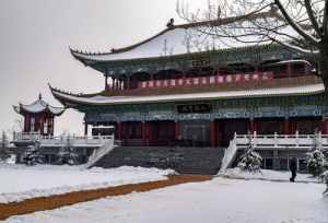 郑州市荥阳的寺院 郑州市荥阳的寺院都有哪些