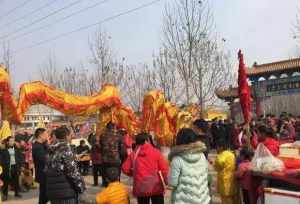 郑州市荥阳的寺院 郑州市荥阳的寺院都有哪些