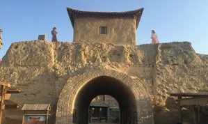 银川佛教寺庙 银川佛教寺院