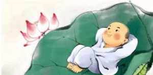 学佛人为什么睡眠会越来越少呢 学佛修行者光想睡觉