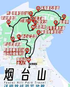 北山寺庙群怎么走 北山寺庙群介绍