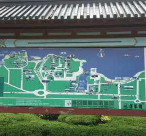 北山寺庙群怎么走 北山寺庙群介绍