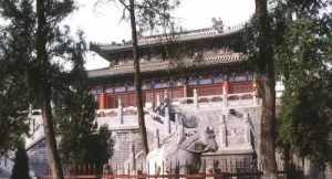 广东较大的女众寺院 广东哪个寺庙女孩子可以出家