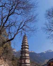 济南最大寺院是哪个寺 济南最大寺院