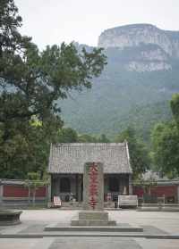 济南最大寺院是哪个寺 济南最大寺院