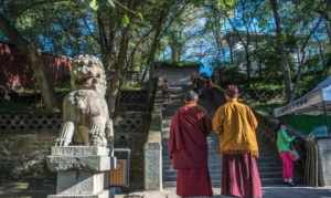 安宁寺宗师 安宁哪个寺庙好