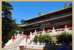 北京开放的寺庙及地址 北京开放的寺院