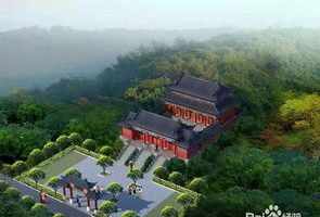 建设寺庙需要什么手续 建设寺庙需要什么手续和证件