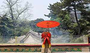 北京哪里祈福 北京市祈福消业的寺院