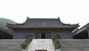 锦州寺庙地址联系电话 锦州市大悲寺庙在什么地方