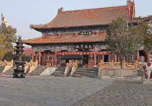 天津寺院电话 天津寺庙地址电话