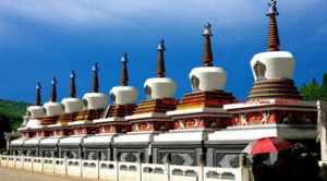 西宁寺庙排名榜 西宁的寺院开放吗