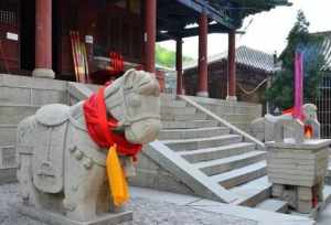 昔阳附近寺院 昔阳附近寺院有哪些