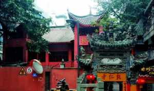 尼众寺院的风水 福建尼众寺院有哪些