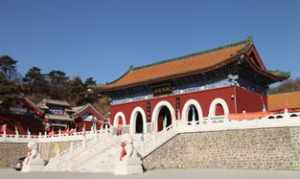 北京朝阳区观音禅寺 北京朝阳区观音禅寺灵吗