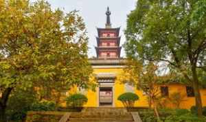 北京朝阳区观音禅寺 北京朝阳区观音禅寺灵吗