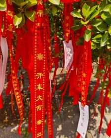 为什么要去寺庙祈福 为什么要去寺庙祈福呢