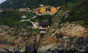 浙江宁海县佛学院地址 宁海县的全部禅寺