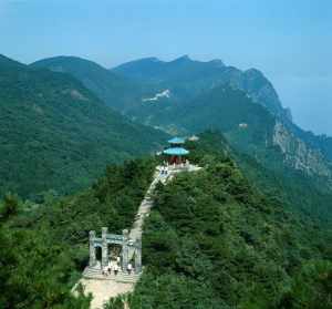 包头最大的寺院 内蒙包头的寺院