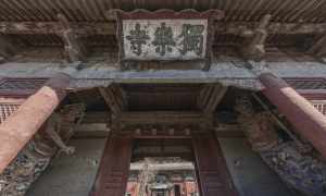 天津最有名的寺院 天津市内寺院