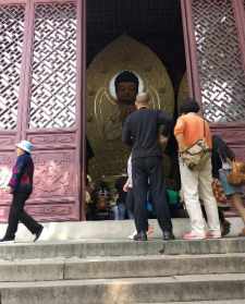 合肥哪有寺庙 合肥那个寺庙祈福好