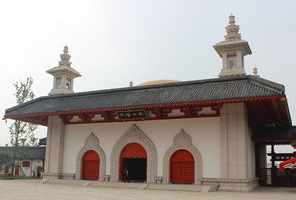 广东湛江寺院 湛江市寺院