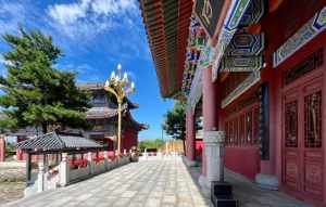 秦皇岛朝阳寺庙 秦皇岛有哪些寺庙和联系电话