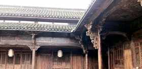 回龙寺二期安置还房建设项目 郫县回龙寺寺庙