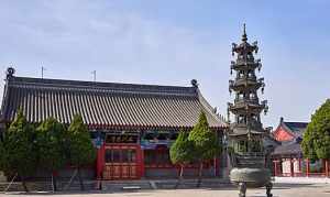 营口寺院 营口寺庙对外开放了吗