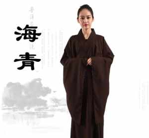 寺院居士志愿者衣服 寺院居士志愿者衣服叫什么