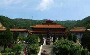 山东肥城有几个寺庙 山东肥城有几个寺庙在哪