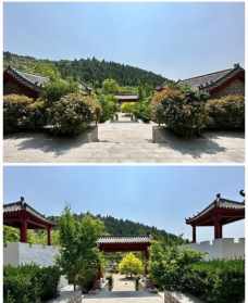 山东肥城有几个寺庙 山东肥城有几个寺庙在哪