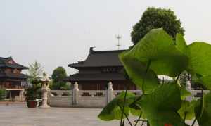 东海县寺庙 东海县寺庙羽山