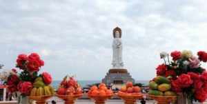 海南寺庙排名榜 海南寺院大全