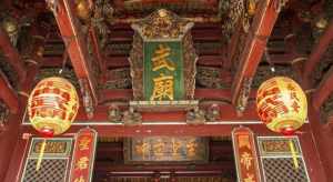 福建出名武寺庙 福建名寺排名