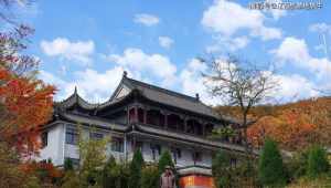 庄河有几个寺庙在哪 庄河有几个寺庙