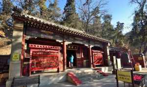 北京寺院法讯 北京寺院法会2024年10月