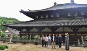 道寺法师简介 道教寺院