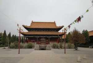 永年有多少个寺院 邯郸市永年有哪些寺庙