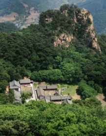 鞍山现在都有哪佛教寺院 鞍山有几个寺庙