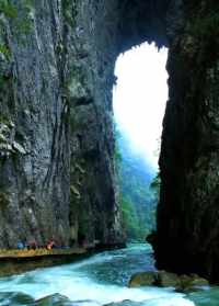 贵阳观音洞风景区 贵阳观音洞几点开门