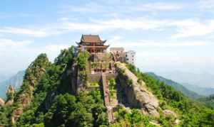 河北寺院最新电话 河北寺庙风光