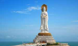 昌平区的寺院景点大全 昌平佛教寺庙