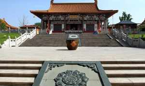 江苏省徐州市佛教寺院 徐州著名寺院