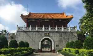 雷州有什么寺庙和庵堂 广东雷州寺院