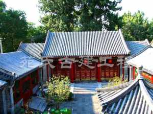 修建寺院缘起 在哪里找修建寺院的工队