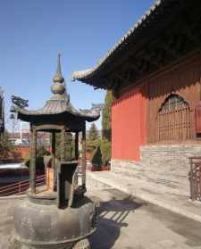 崇福寺佛学完 崇福寺几a