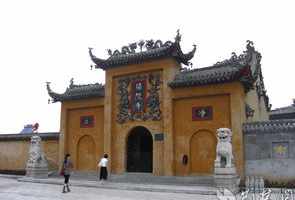 仙桃寺院大全名称 仙桃寺院大全